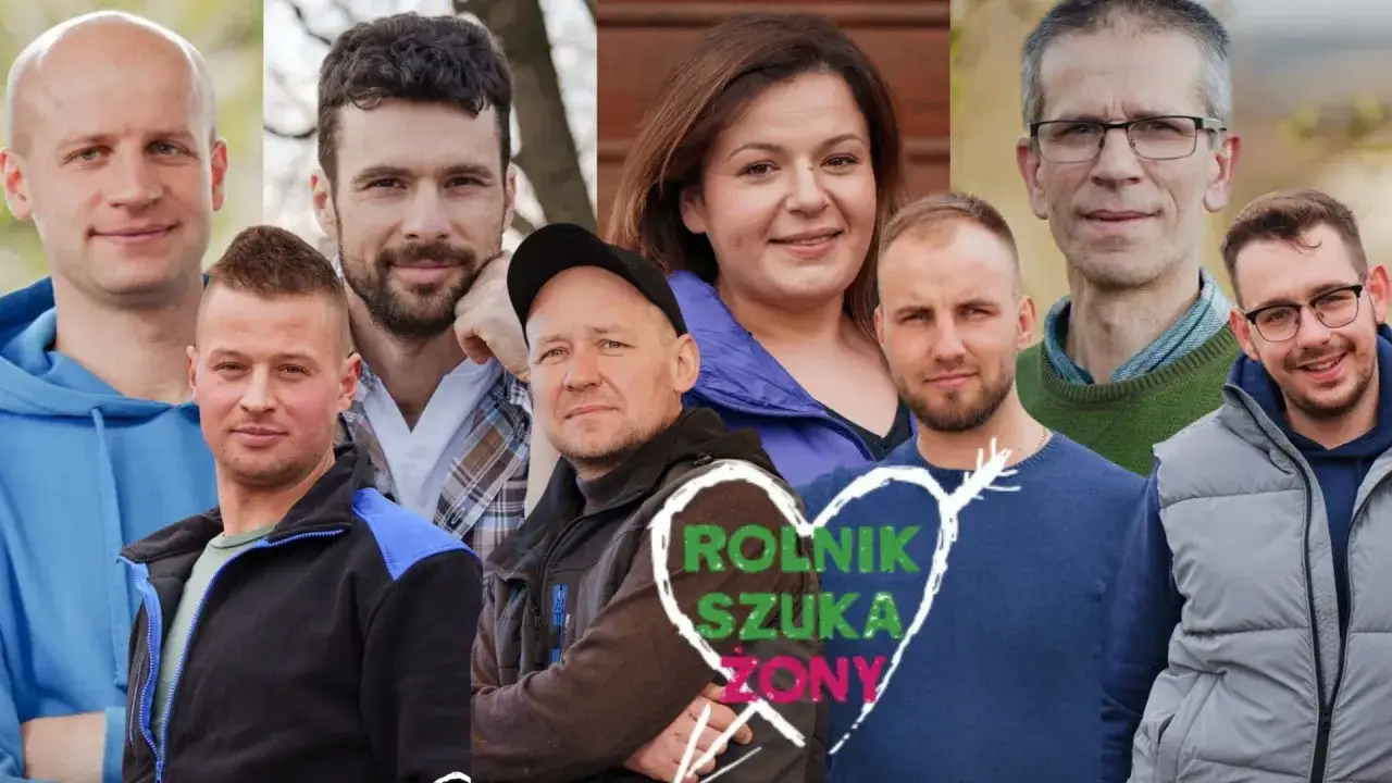 Uczestnicy