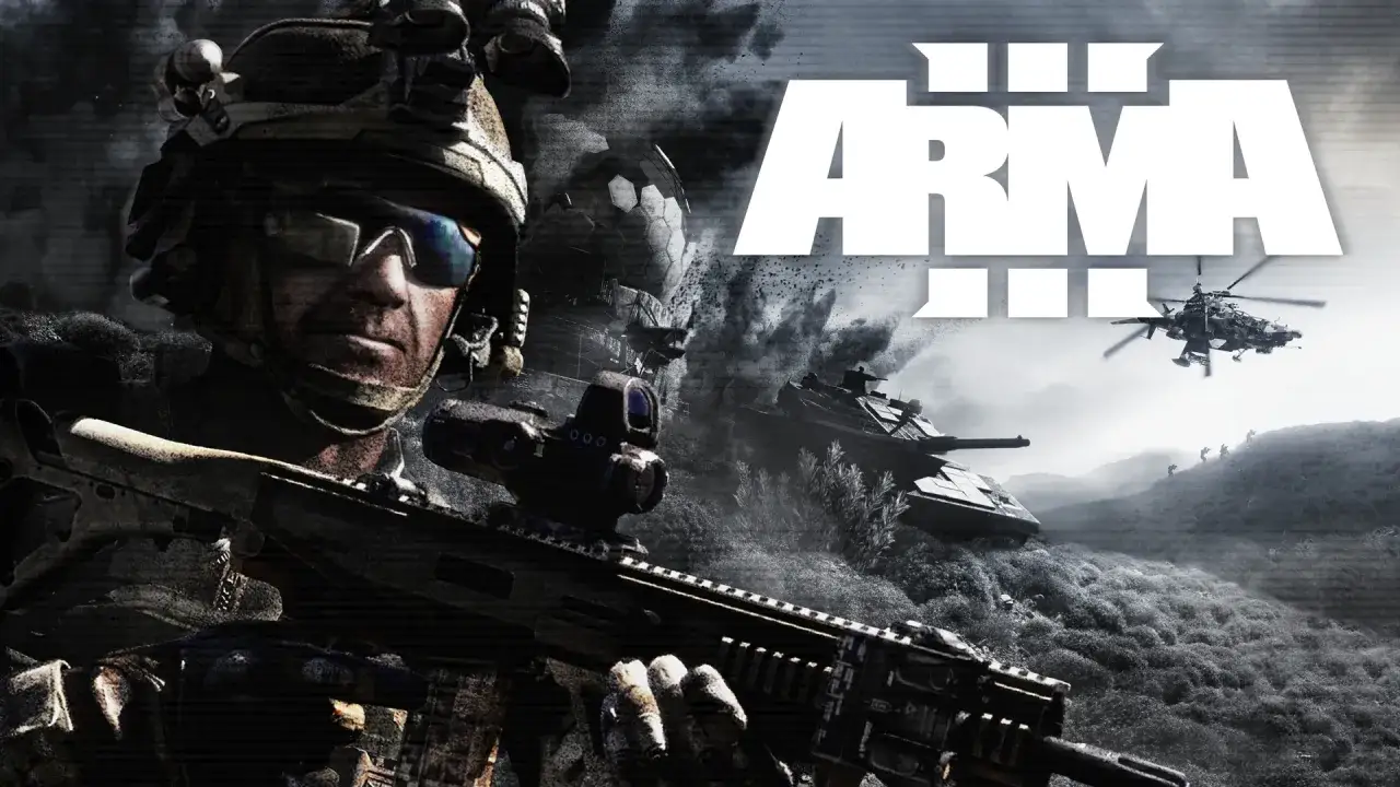 Arma 3 polscy gracze społeczność przewodniki