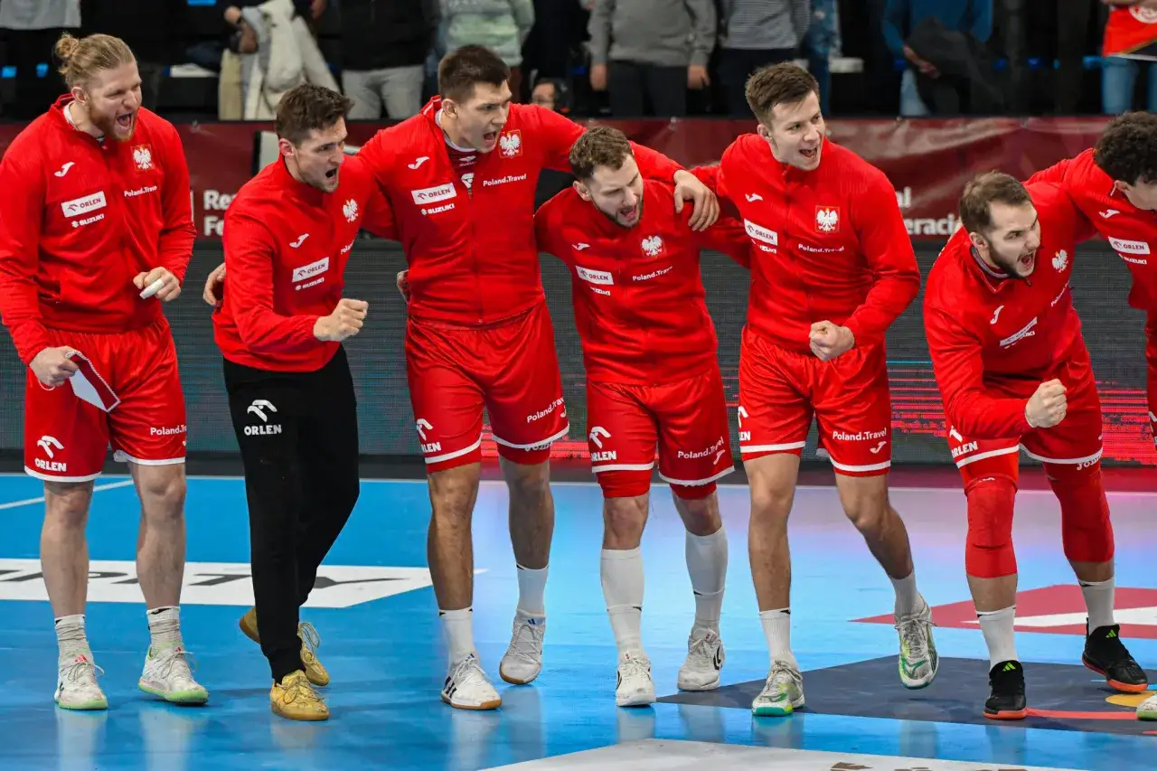 Reprezentacja Polski piłka ręczna transmisje