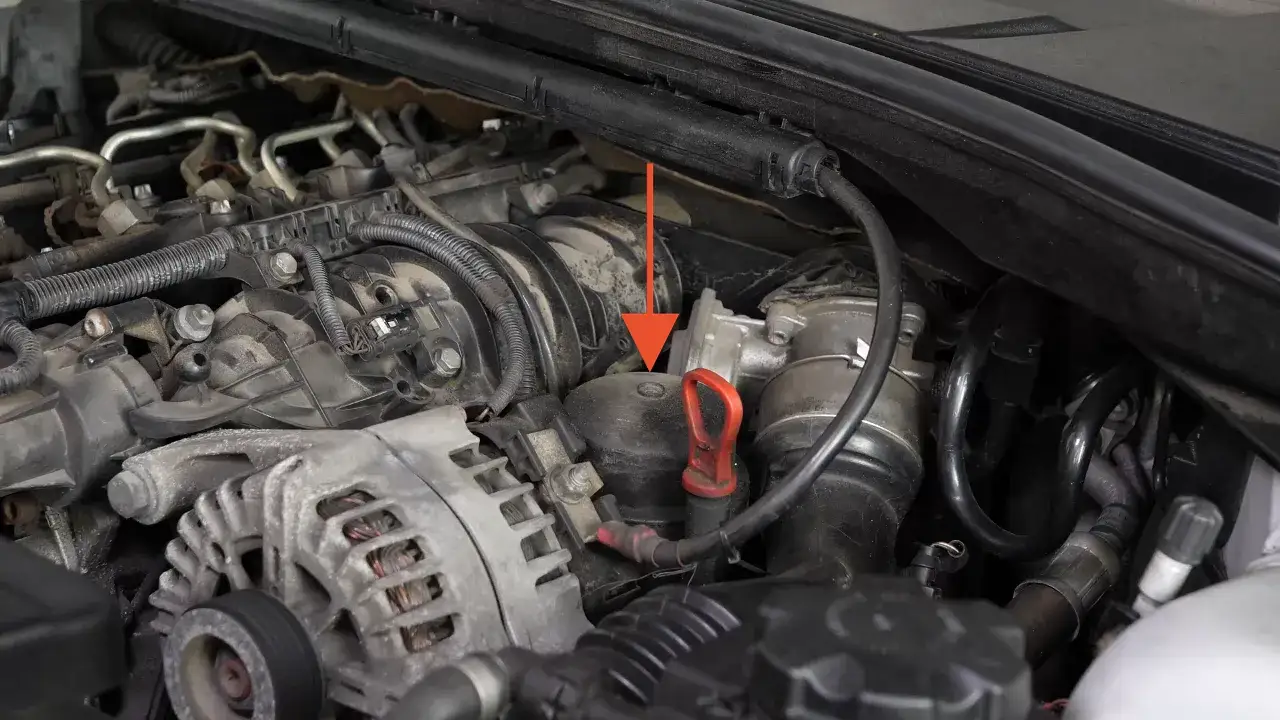 Zdjęcie Die besten Ölfilter für BMW 1er: Passende Modelle und Preise im Überblick