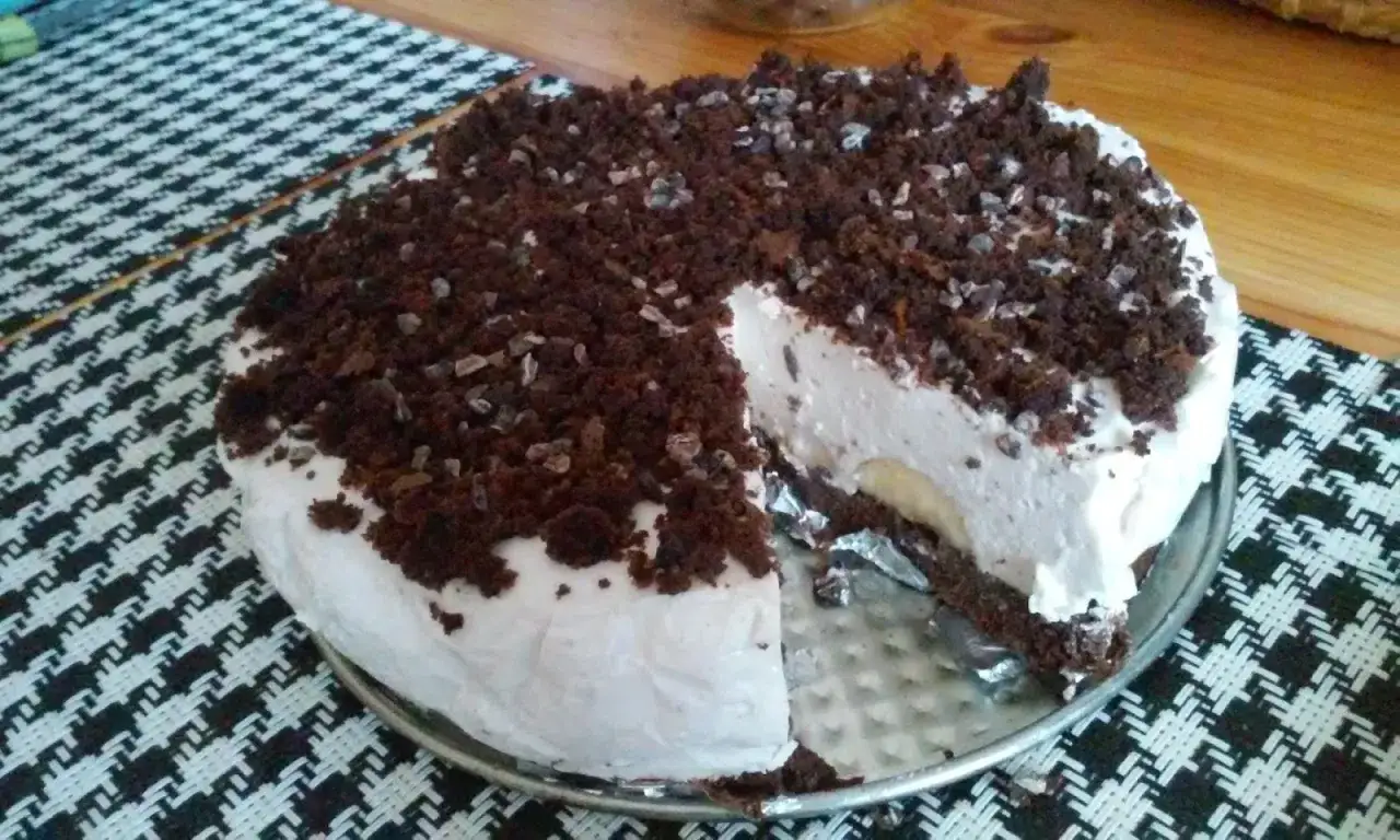 Kultowe ciasta Delecta Karpatka Kopiec Kreta Sernik na zimno