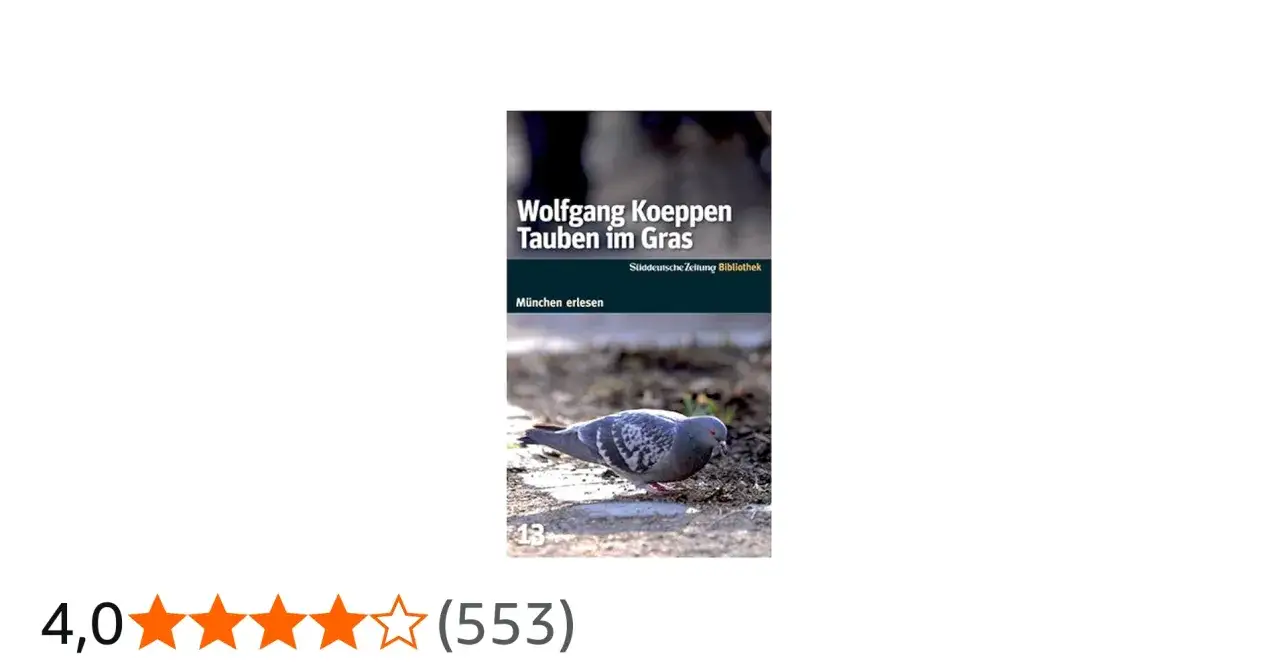 Ein Buchcover mit dem Titel