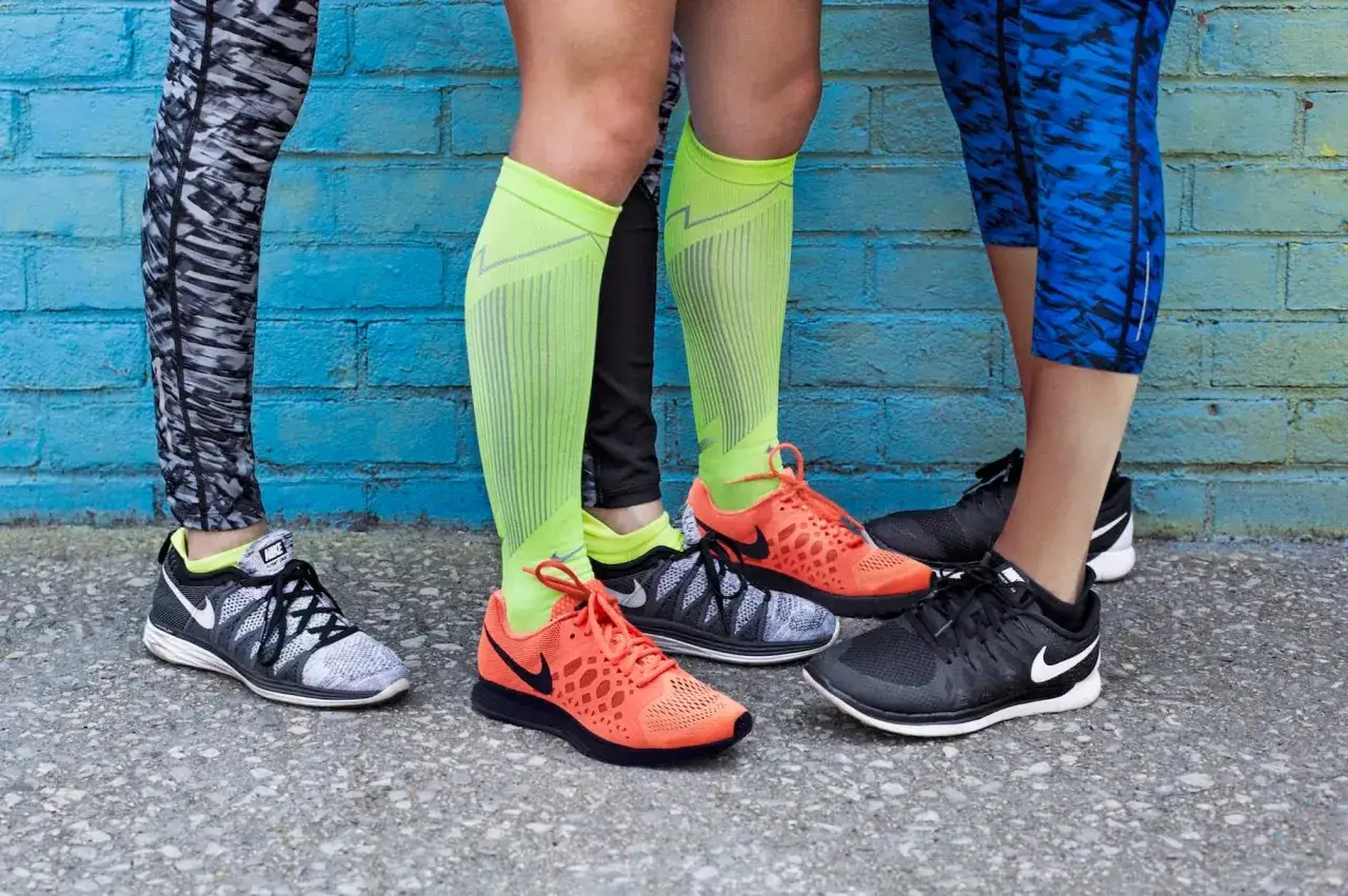 laufschuhe vs trailrunning schuhe vergleich