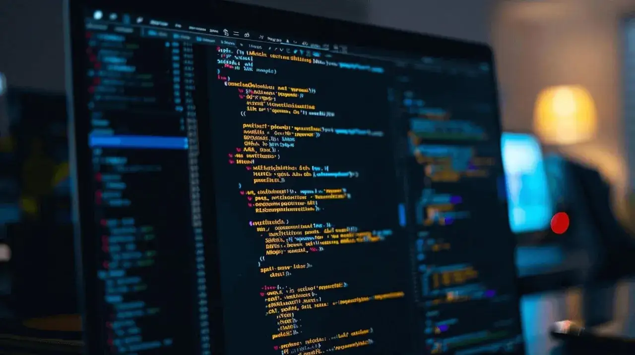 Komputer Mac do programowania aplikacji iOS