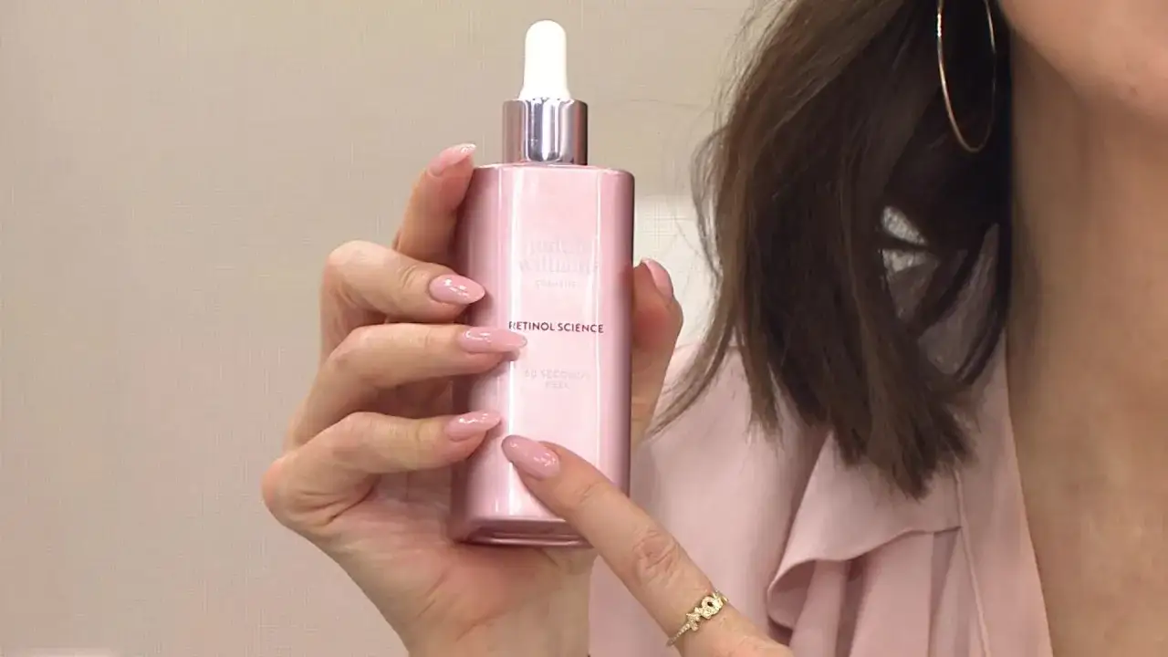 HSE24 Kundenbewertungen Judith Williams Retinol