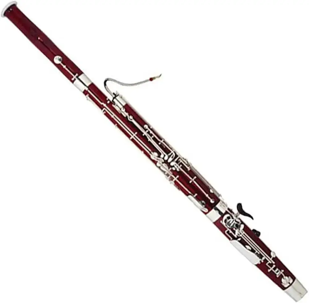 fagot instrument cały
