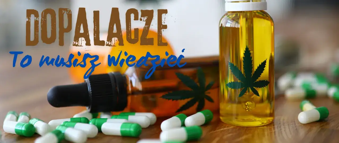 Uzależnienie narkotykowe tykająca bomba