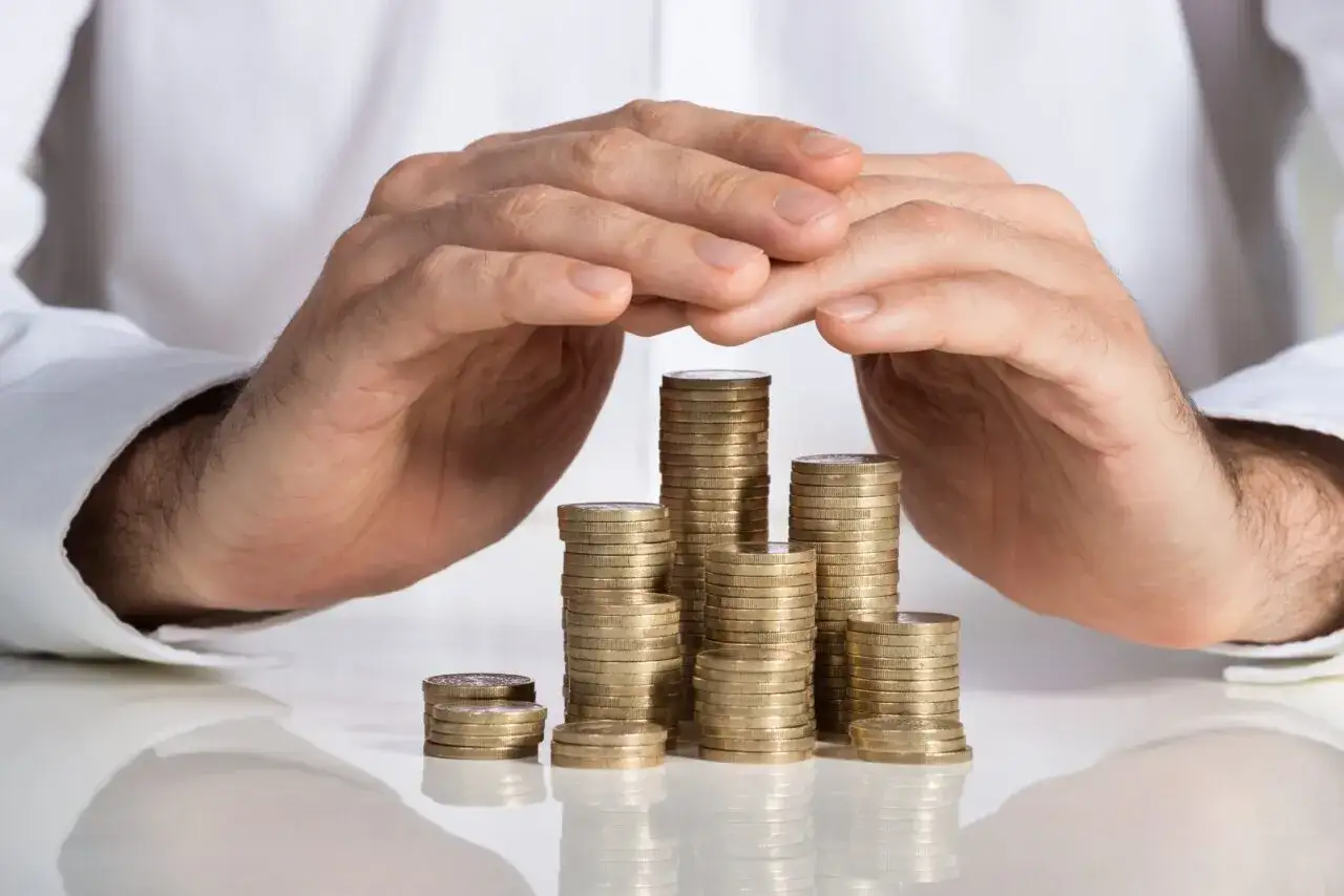 Zabezpieczenie finansowe spedycja 50000 euro
