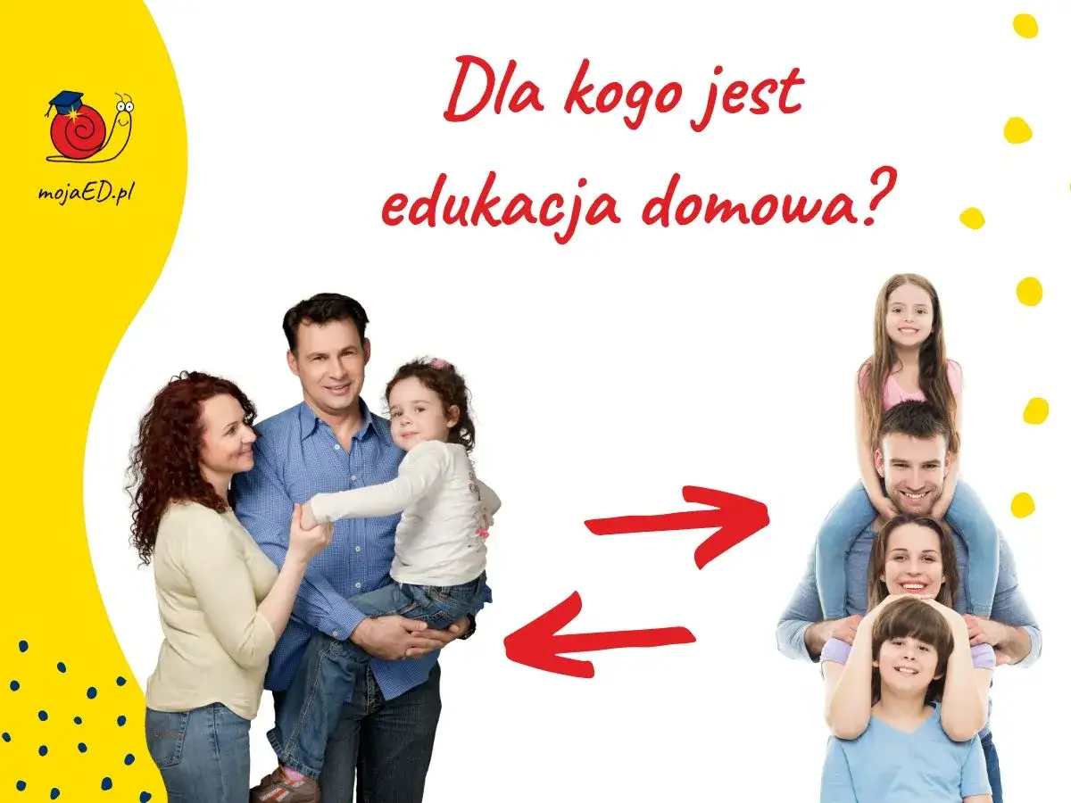 rodzina edukacja domowa