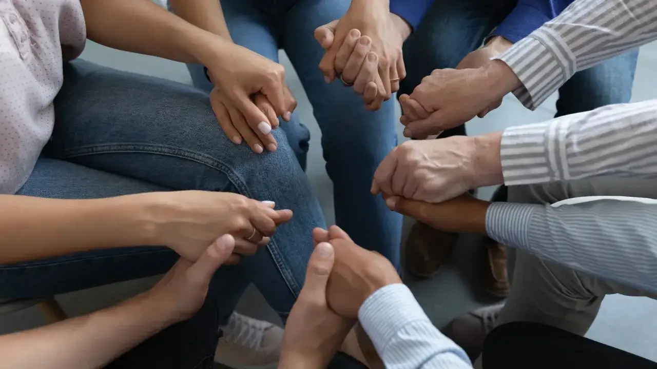 terapia indywidualna grupowa DDA