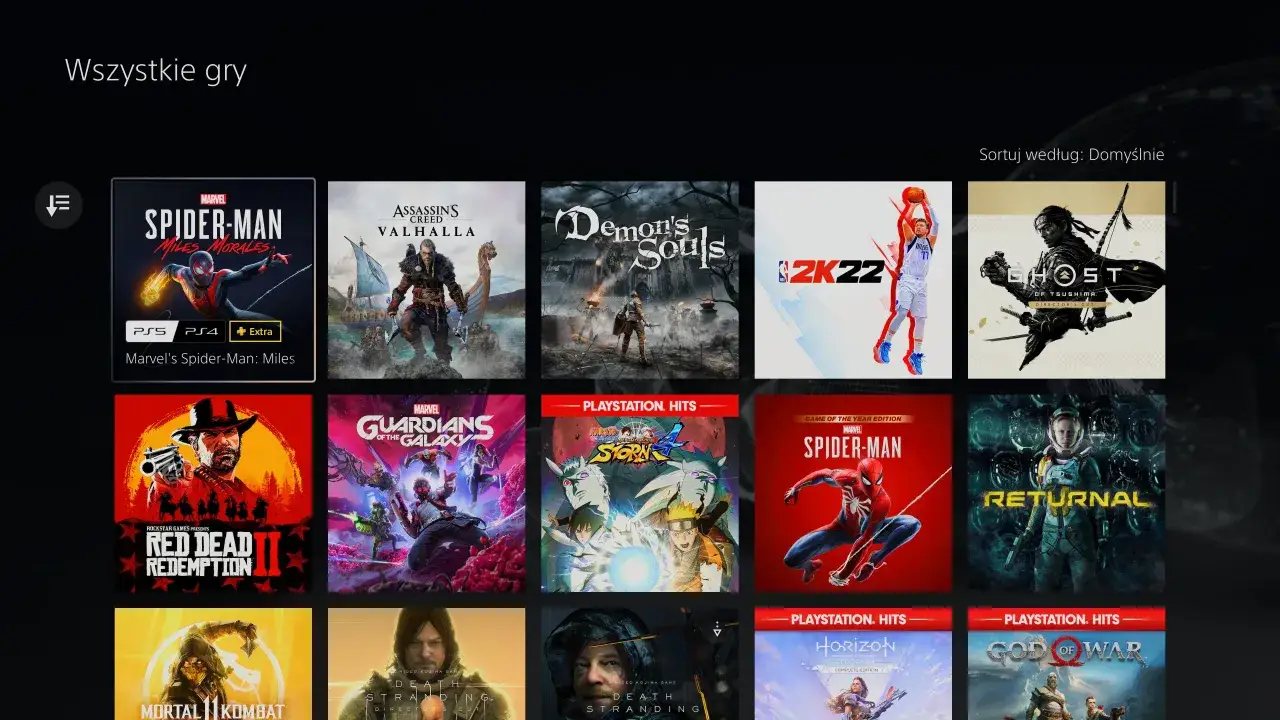 playstation plus extra premium gry