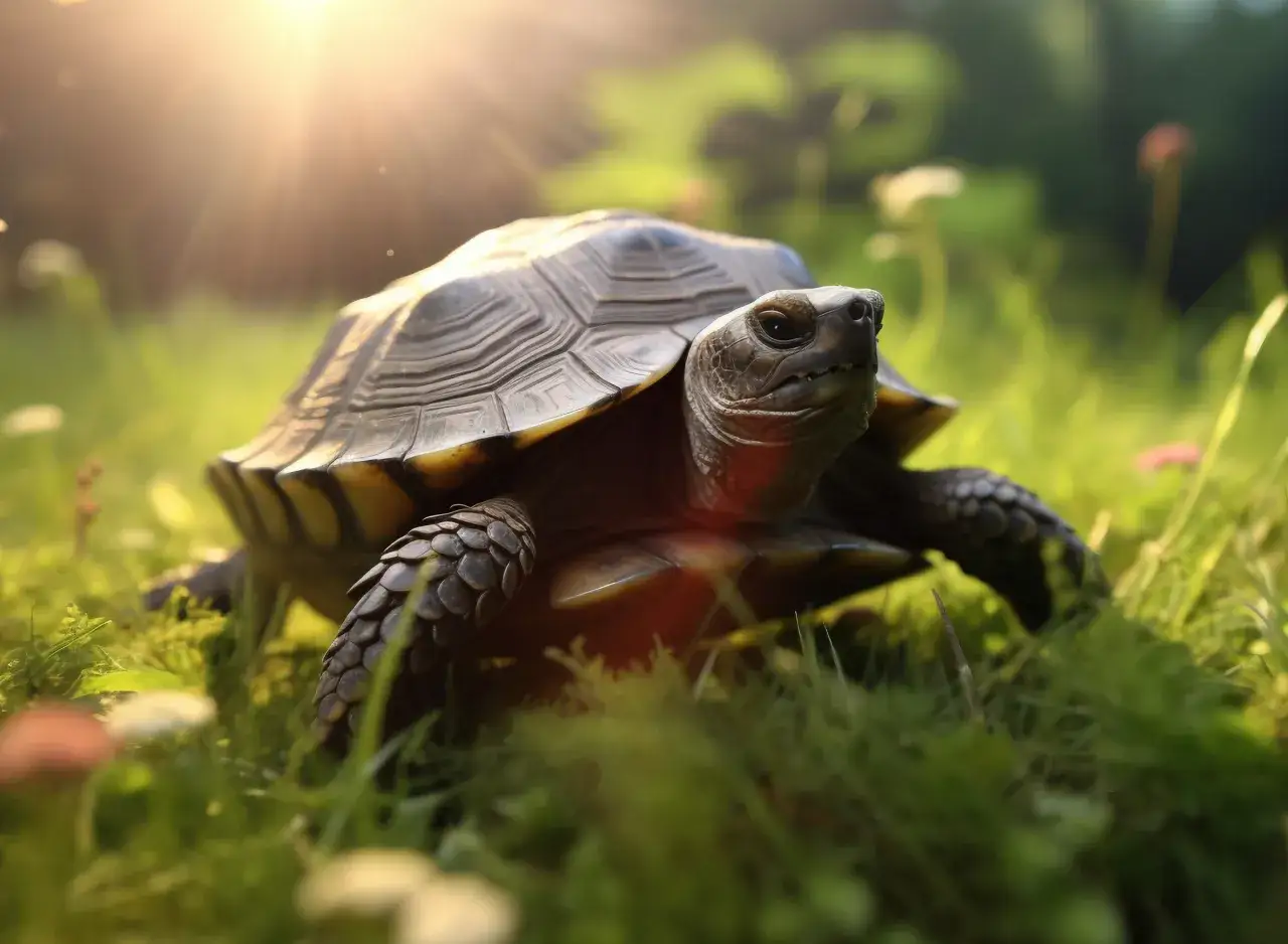 żółwie wodno-lądowe i lądowe ceny