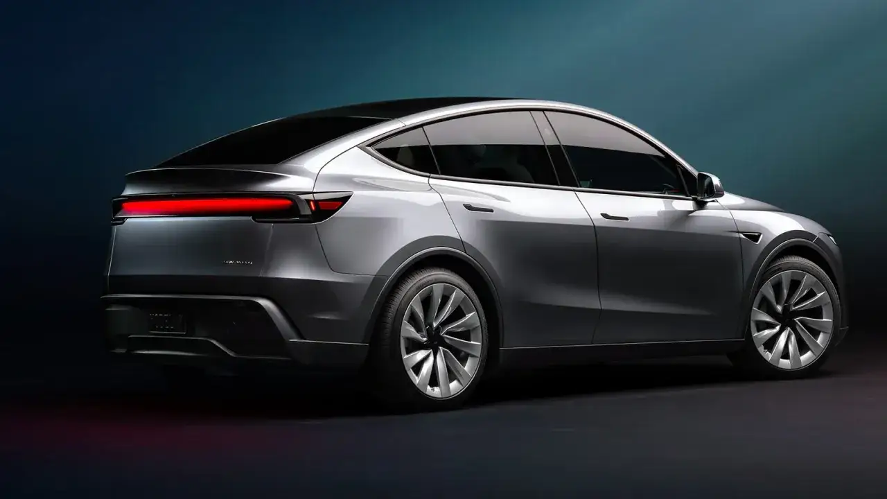 Tesla Model 3 Highland i Model Y Juniper 2026 ceny Polska