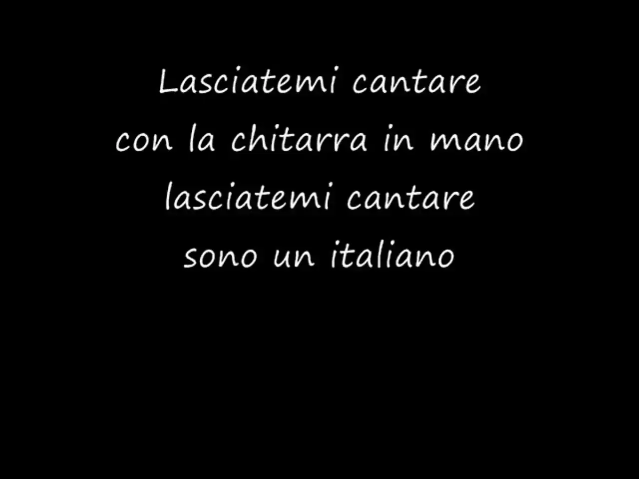 Tekst piosenki Toto Cutugno 