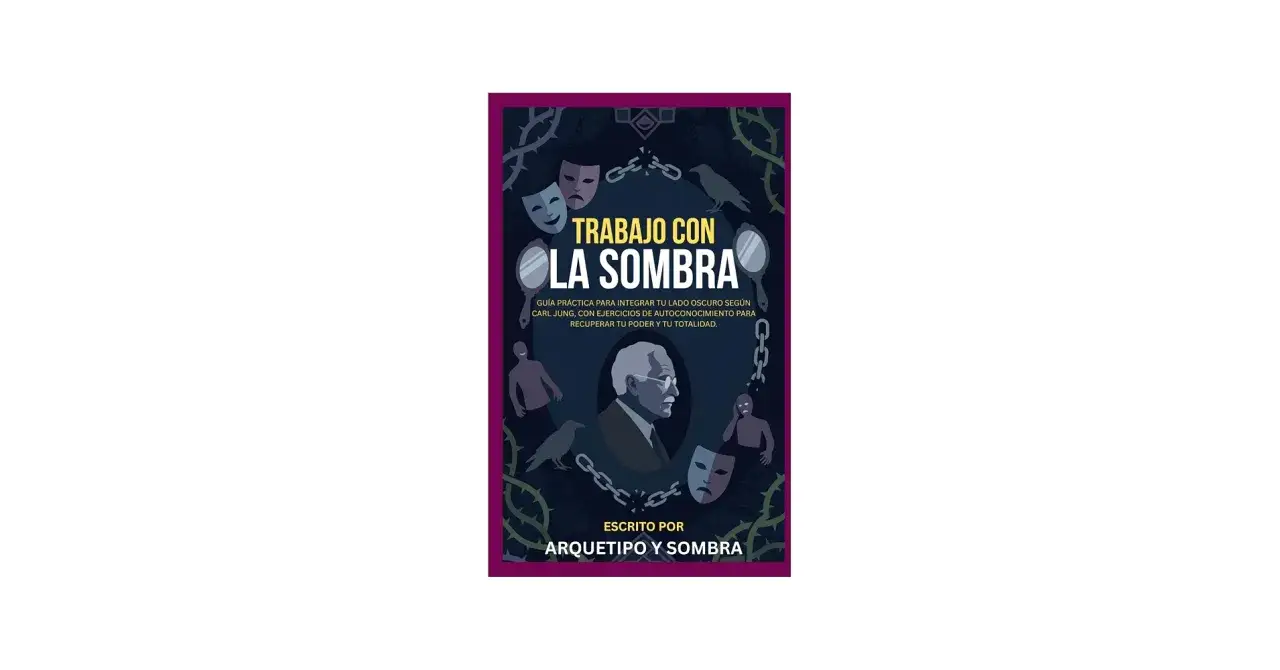 Portada de libro 