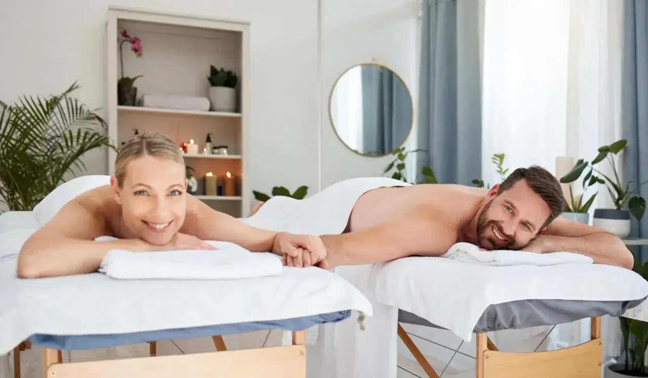 Luksusowe spa Toruń