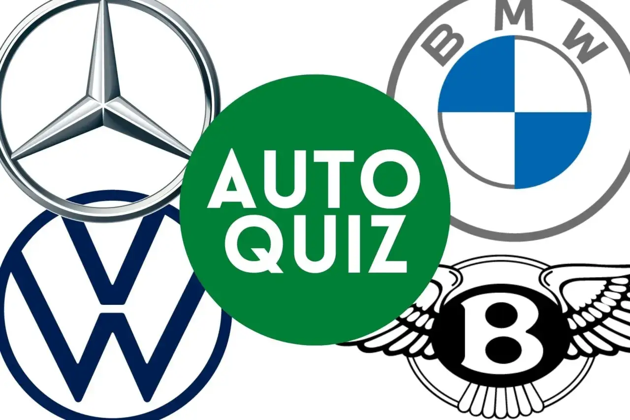 Quiz loga samochodowe