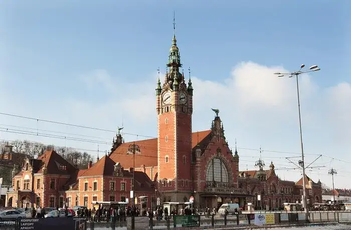 Zdjęcie Najlepsza trasa z Krakowa do Gdańska - uniknij zbędnych koszt&oacute;w i czasu