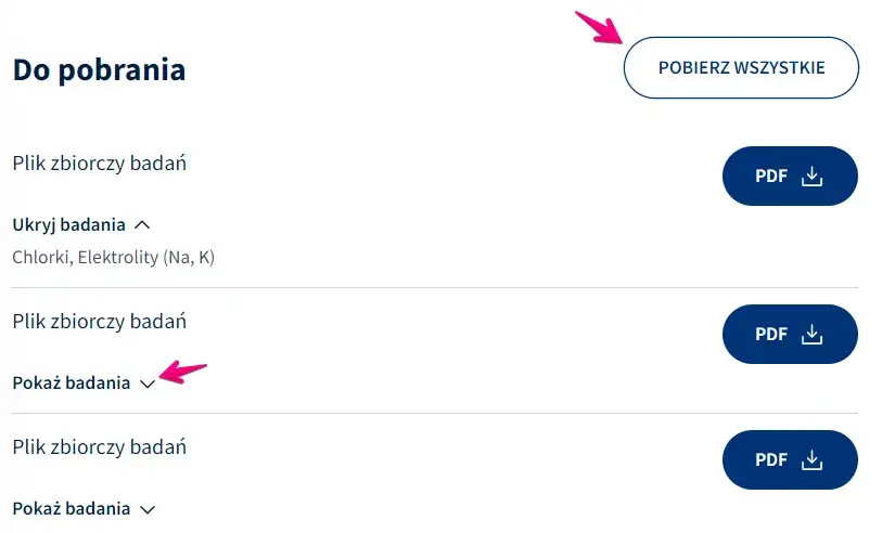 Zdjęcie Jak sprawdzić wyniki badania krwi: 3 najlepsze sposoby na szybki dostęp