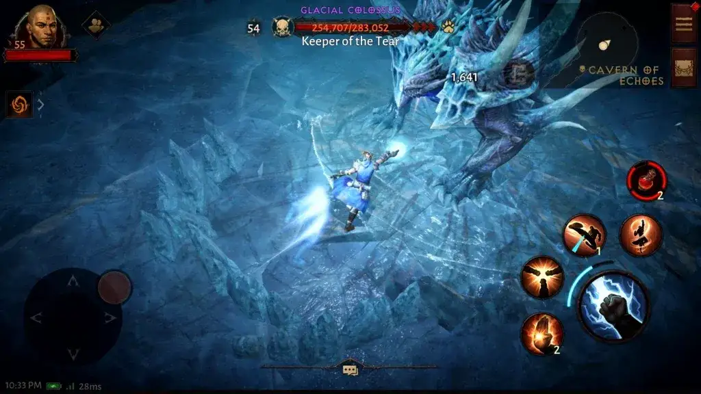 Zdjęcie Diablo Immortal kim grać: Wybierz najlepszą klasę dla siebie
