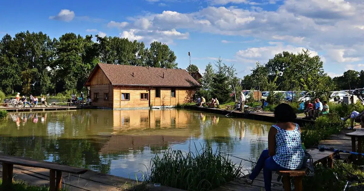 prywatne łowisko komercyjne bez karty wędkarskiej