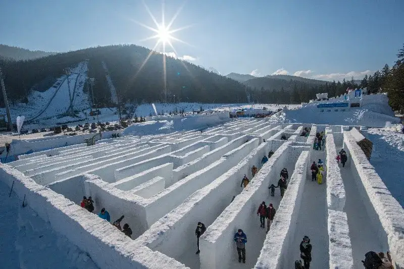 Zakopane atrakcje dla dzieci