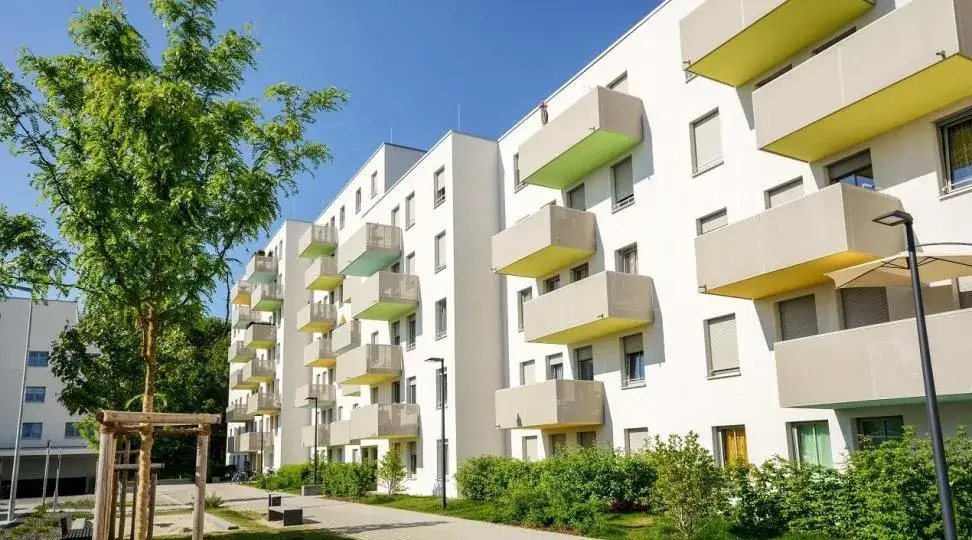 wspólnota mieszkaniowa powstanie spółdzielnia