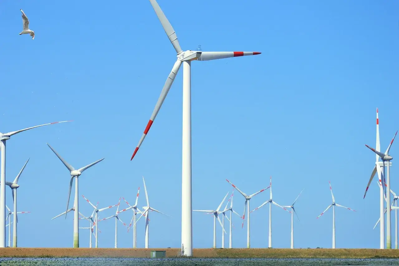 schemat procesu uzyskiwania pozwoleń mała elektrownia wodna