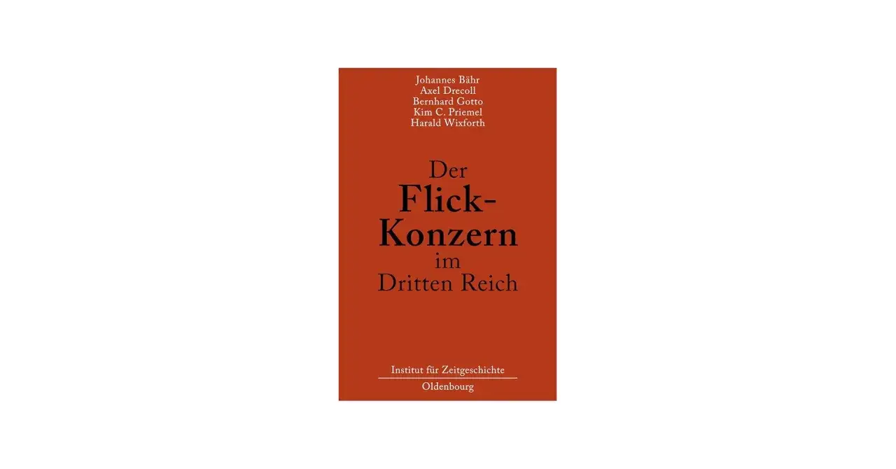 Buchcover: