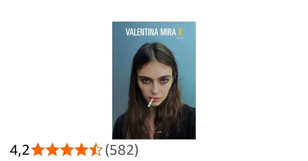 Copertina del romanzo 