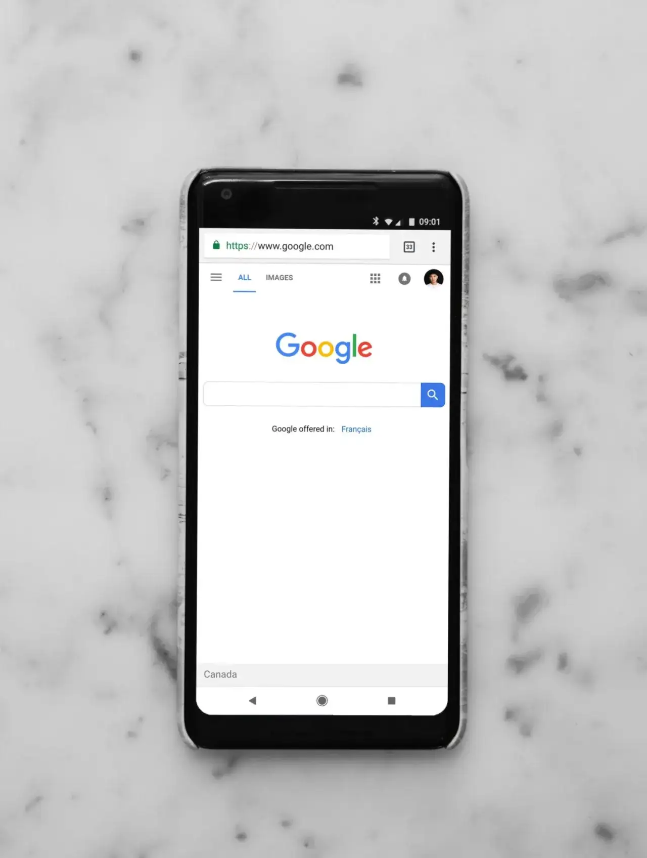 Zdjęcie Jak łatwo ustawić Chrome jako domyślną przeglądarkę w Androidzie