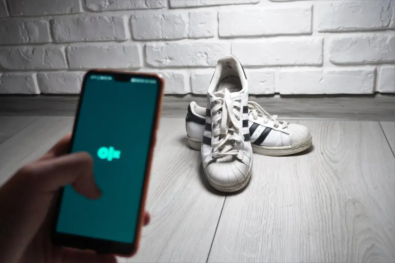 Zdjęcie Ile można zarobić na OLX bez podatku? Sprawdź, co musisz wiedzieć