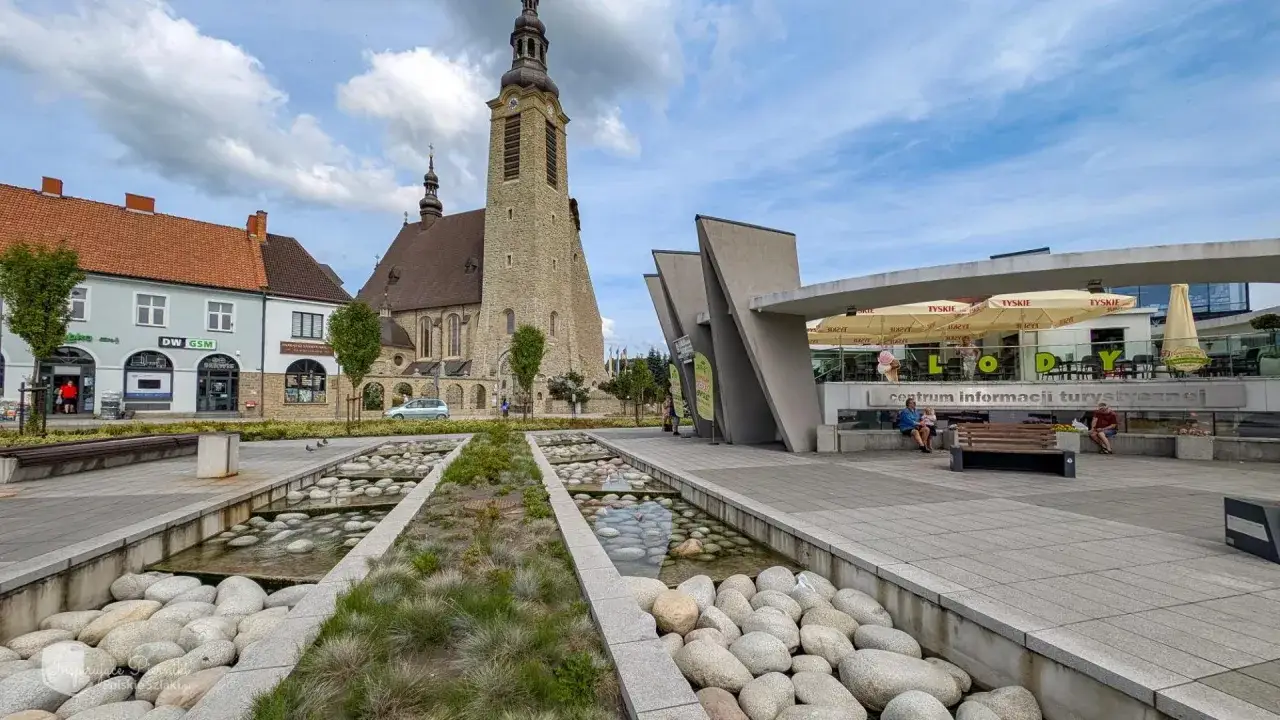 Zdjęcie Limanowa atrakcje: odkryj ukryte skarby i nieznane miejsca