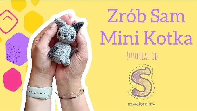 Zdjęcie Jak uszyć maskotkę krok po kroku i uniknąć najczęstszych błędów