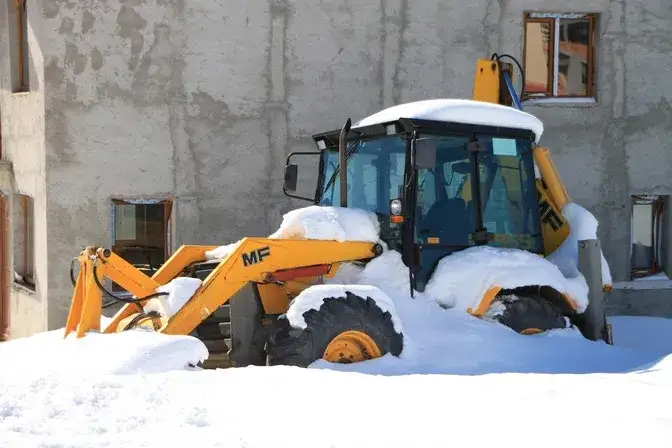 Zdjęcie Jak odpalić diesla na mrozie - sprawdzone metody na zimowe problemy