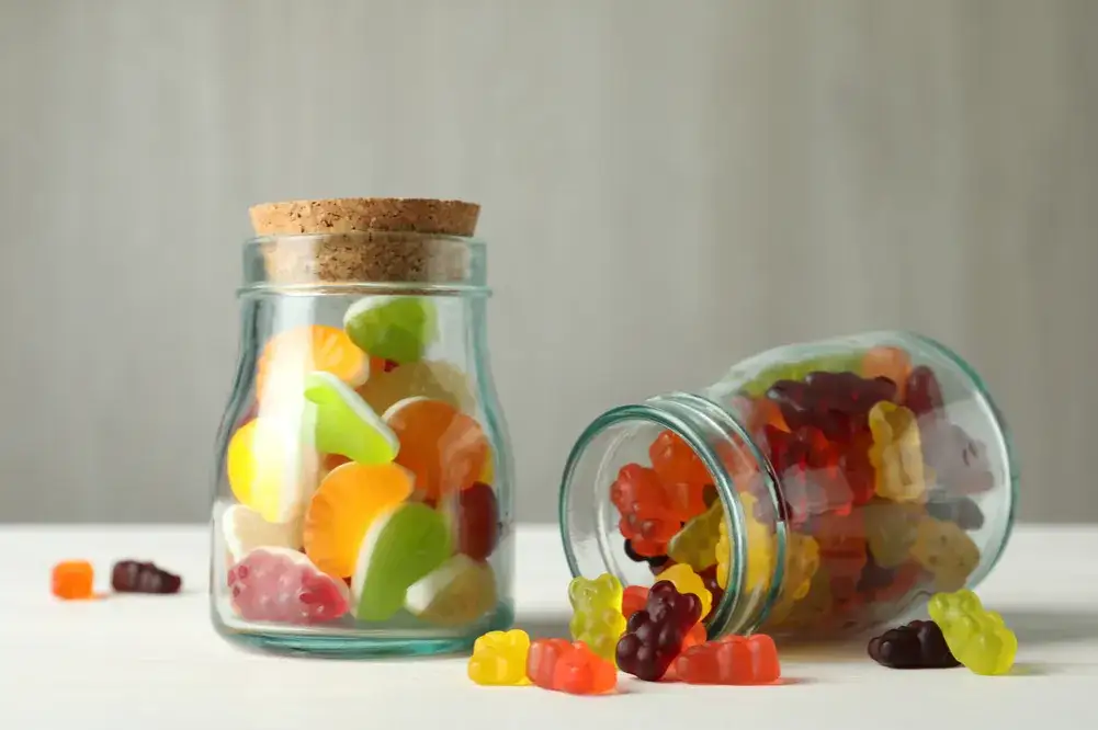 Zdjęcie Gdzie kupić żelki Haribo bez cukru? Sprawdź najlepsze oferty