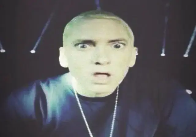 Zdjęcie Ile ma lat Eminem? Zaskakujące fakty o jego wieku i karierze