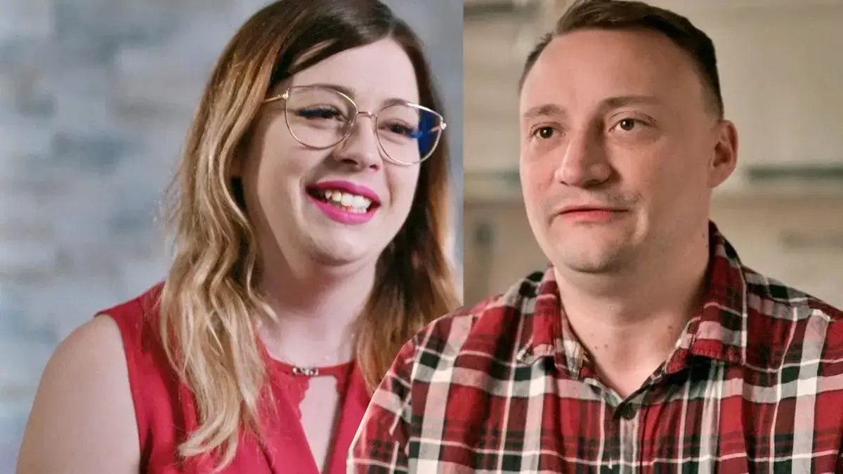 Zdjęcie Agnieszka i Damian z ślubu od pierwszego wejrzenia już nie są razem