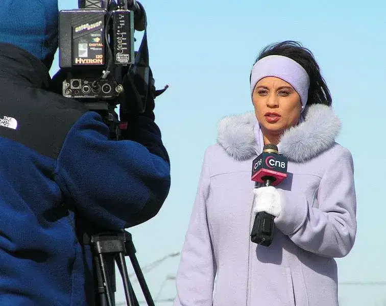 Zdjęcie Kim jest żurnalista? Obowiązki i specyfika zawodu dziennikarza