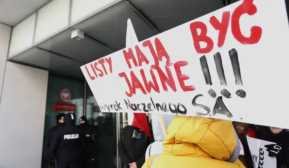 Zdjęcie Neo-KRS co to jest? Kontrowersje i funkcje w polskim sądownictwie