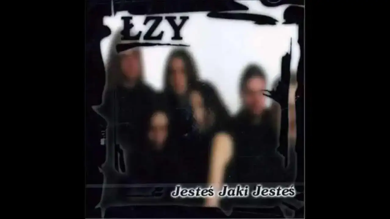 Zdjęcie Poznaj tekst piosenki Jestem jaka jestem - historia przeboju zespołu Łzy