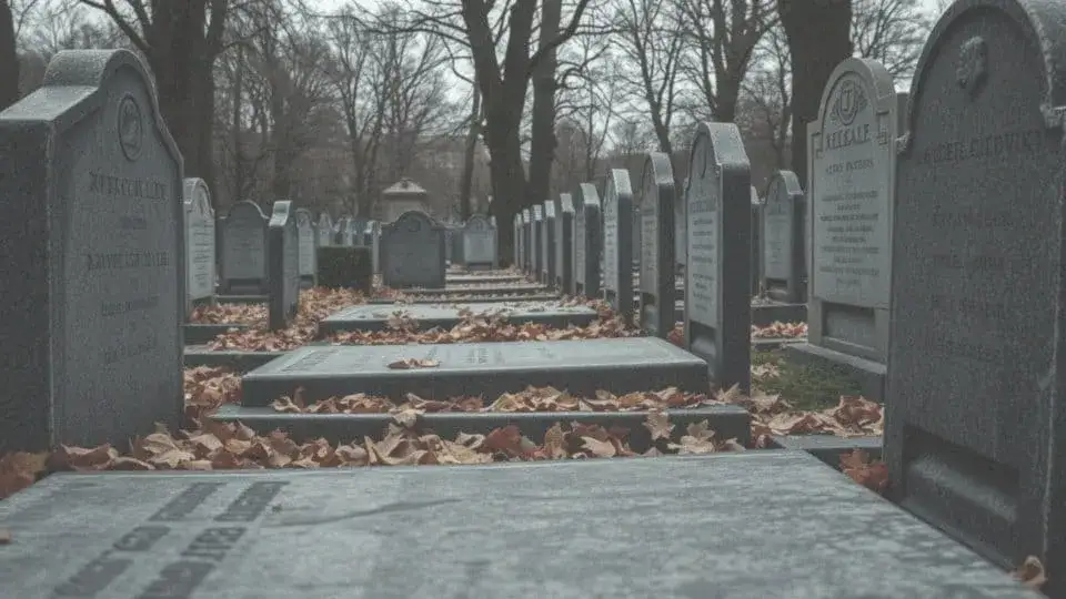 Zdjęcie Jak sprawdzić datę pogrzebu w Radomsku i uniknąć niepewności