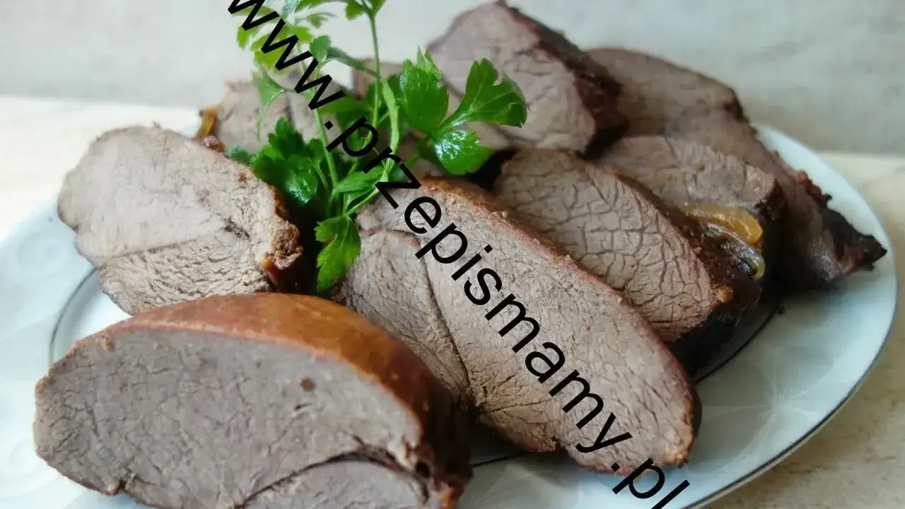 Zdjęcie Z czym podawać dziczyznę? Odkryj najlepsze dodatki i smaki
