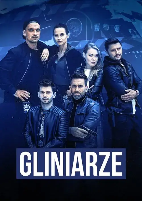 Zdjęcie Aktorzy z serialu Gliniarze - poznaj ich role i ciekawe fakty