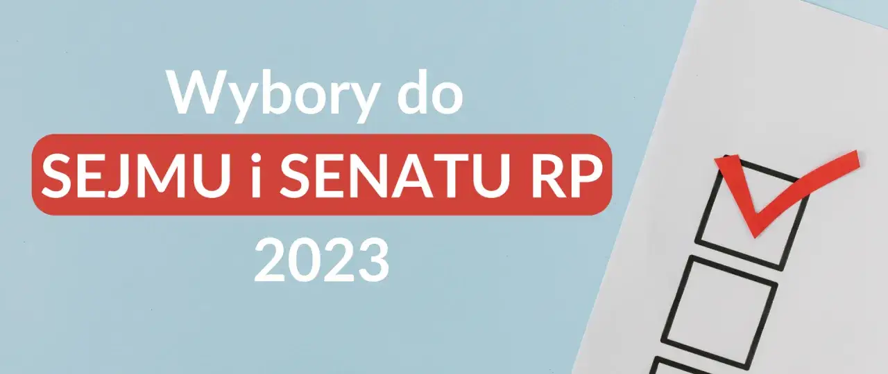Zdjęcie Kiedy wybory do sejmu i senatu? Sprawdź daty i ważne informacje
