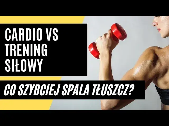 Zdjęcie Trening siłowy spala tłuszcz? Odkryj mechanizmy i obalamy mity