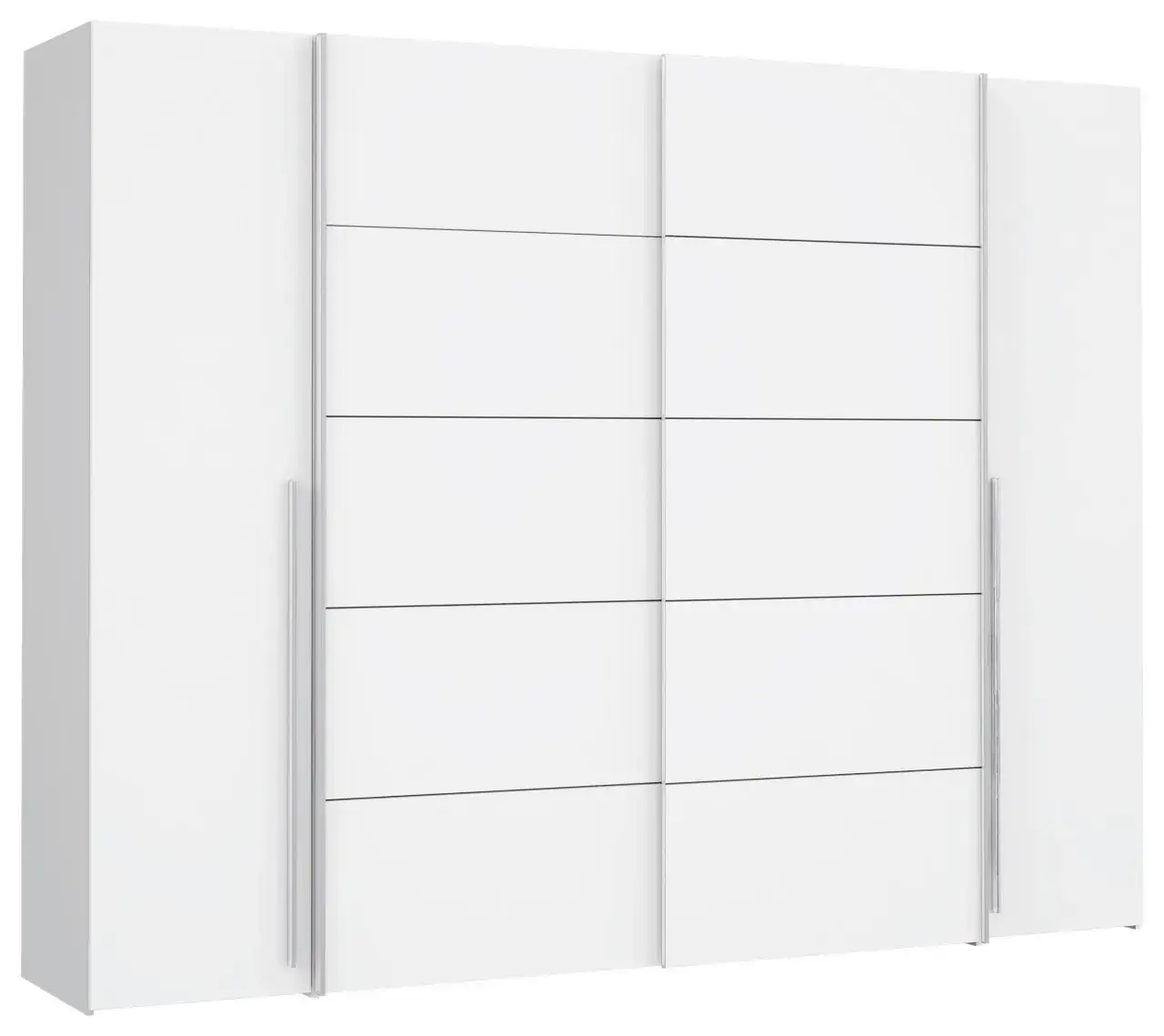 Zdjęcie Finde den perfekten XXL Lutz Schlafzimmer Schrank zu besten Preisen