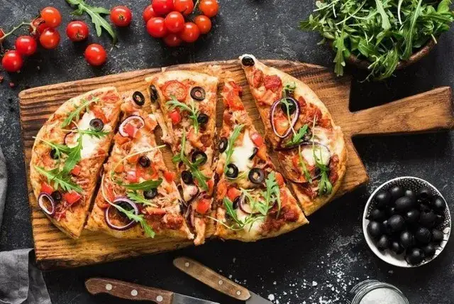 Zdjęcie Gdzie zjeść w Piotrkowie Trybunalskim? Najlepsze lokalne restauracje