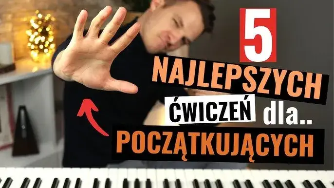 Zdjęcie Jak zagrać na fortepianie: proste metody dla początkujących muzyków