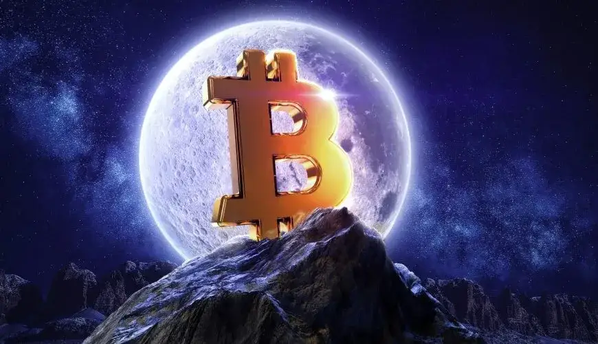 Zdjęcie Jak zacząć grać w kryptowaluty: 5 kroków dla początkujących